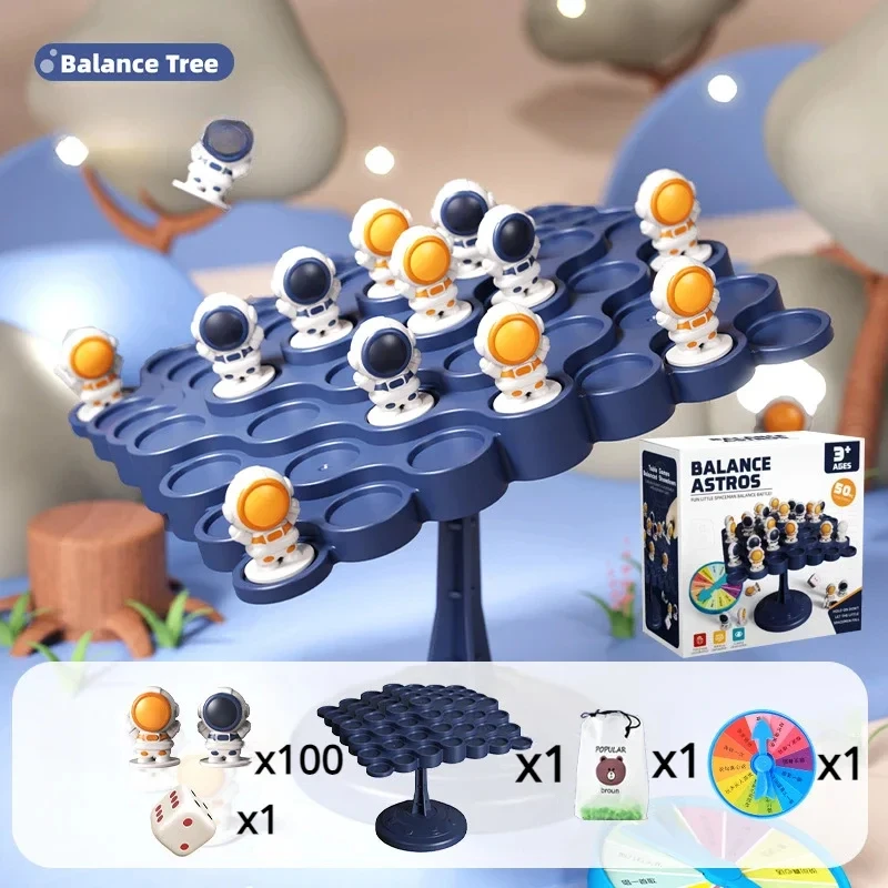 Board Game Jenga - Tüm Aile için Masalar Oyunları Tahta