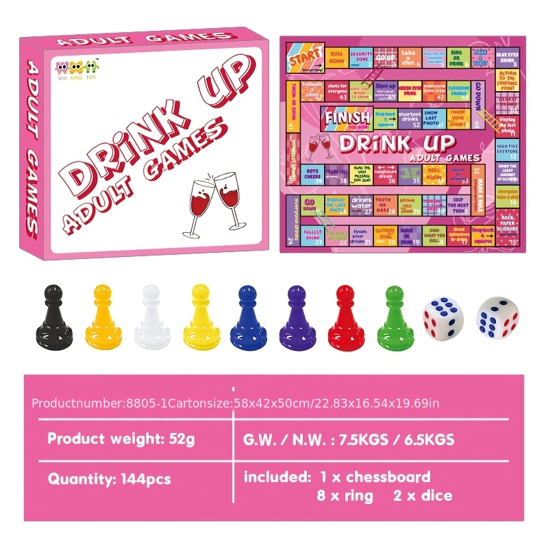 Board Game Unmatched - Yetişkin Çiftler İçin Oyun Gecesi Monopoly