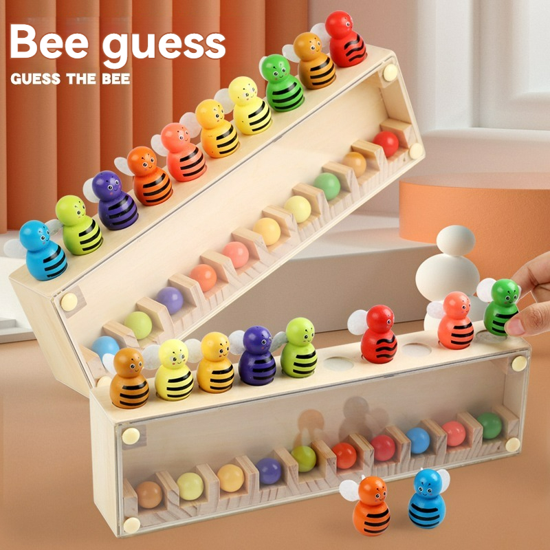 Board Game Ideas - Mantıksal Düşünme Hafıza Kurulu Oyunu Çocuk