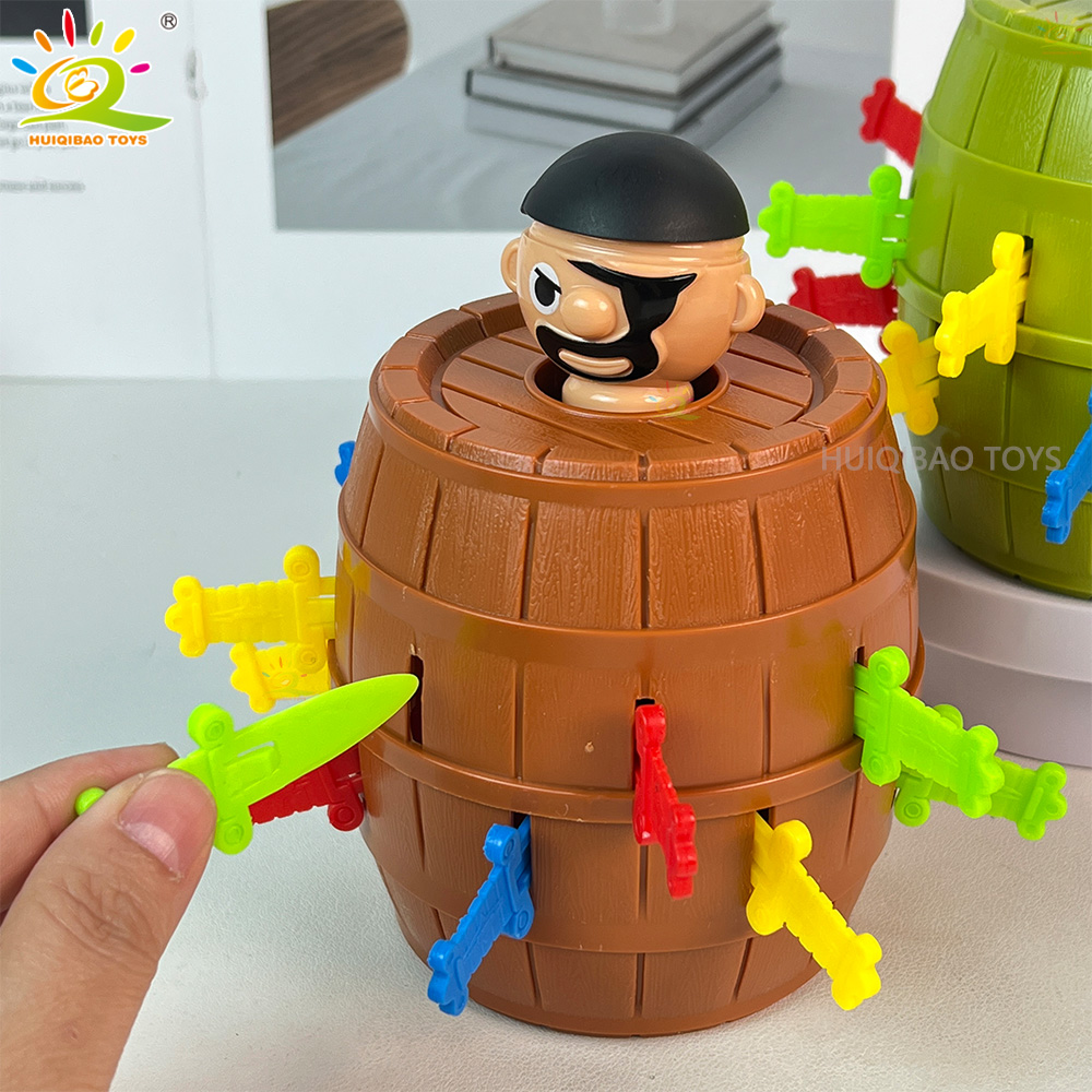Dinozor Korsan Kova Oyuncak Şa - Board Game Pirates incelemesi ve fiyatı