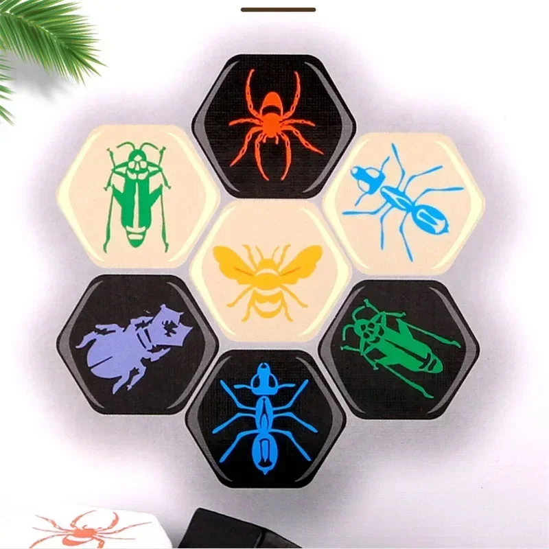 Yüksek Kaliteli Yeni Hive Masa - Board Game Catan incelemesi ve fiyatı