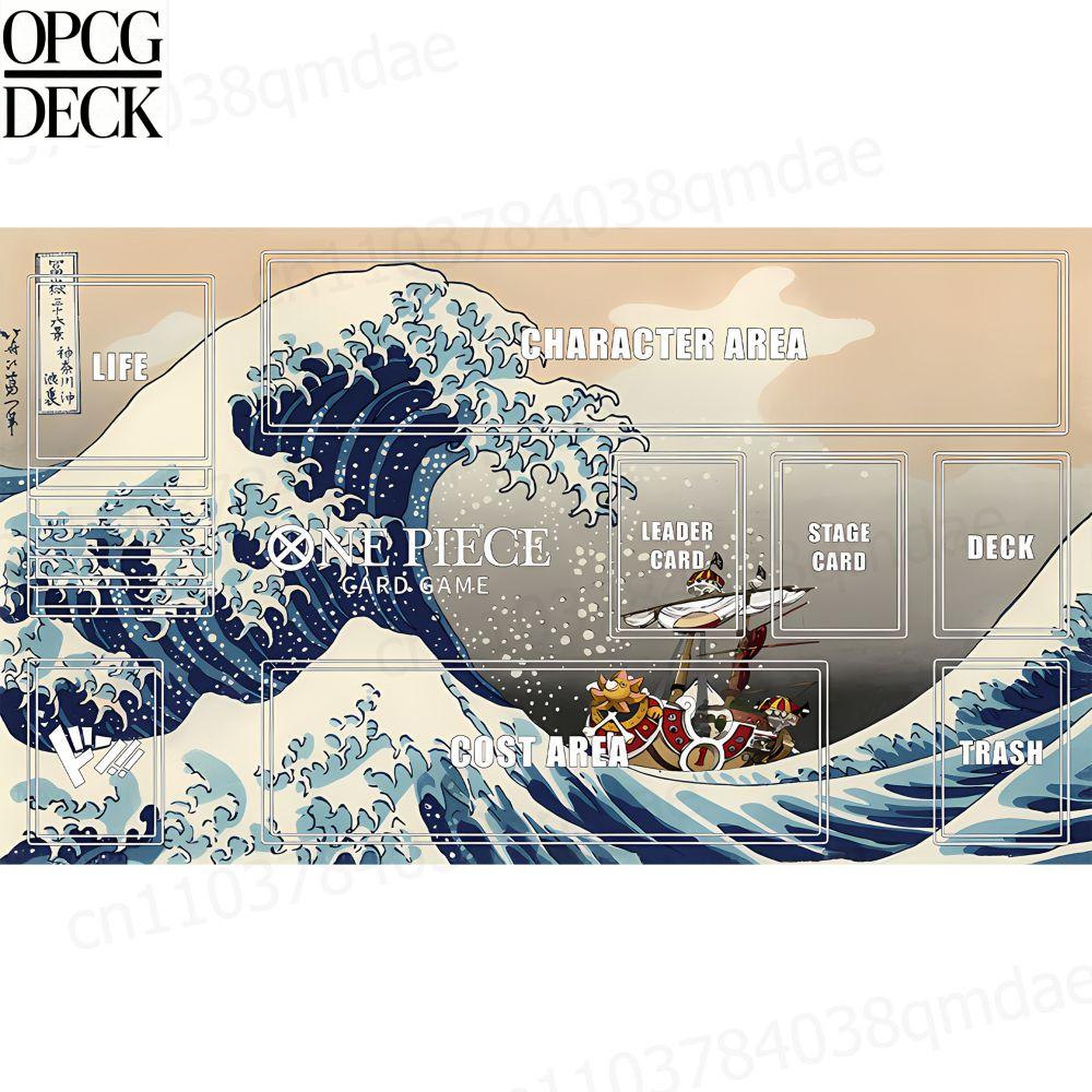 Tek Parça Opcg Playmat Kart Oy - Board Game Pirates incelemesi ve fiyatı