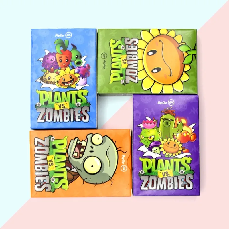 Bitkiler Vs. Zombiler Bahçede  - Board Game Zombies incelemesi ve fiyatı