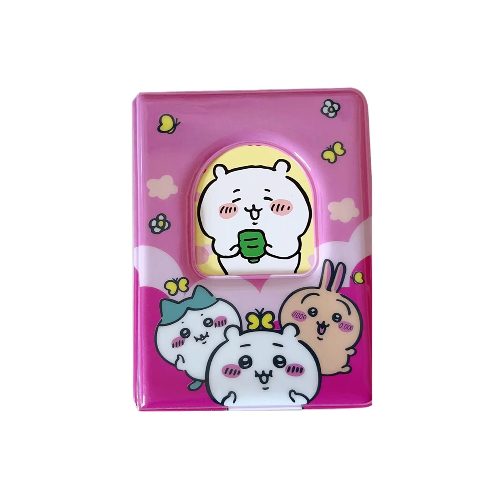 Kawaii jiyi 3 inç Fotoğraf Kar - Board Game Book incelemesi ve fiyatı