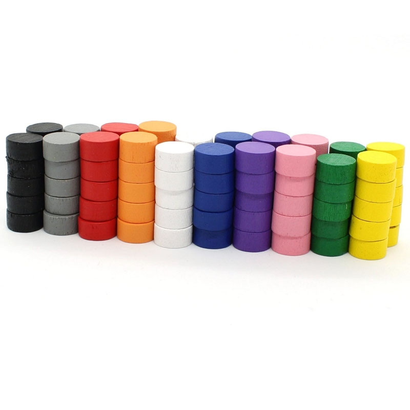 10 MM Oyun Diskleri jetonu 10/ - Chess Set Wooden incelemesi ve fiyatı