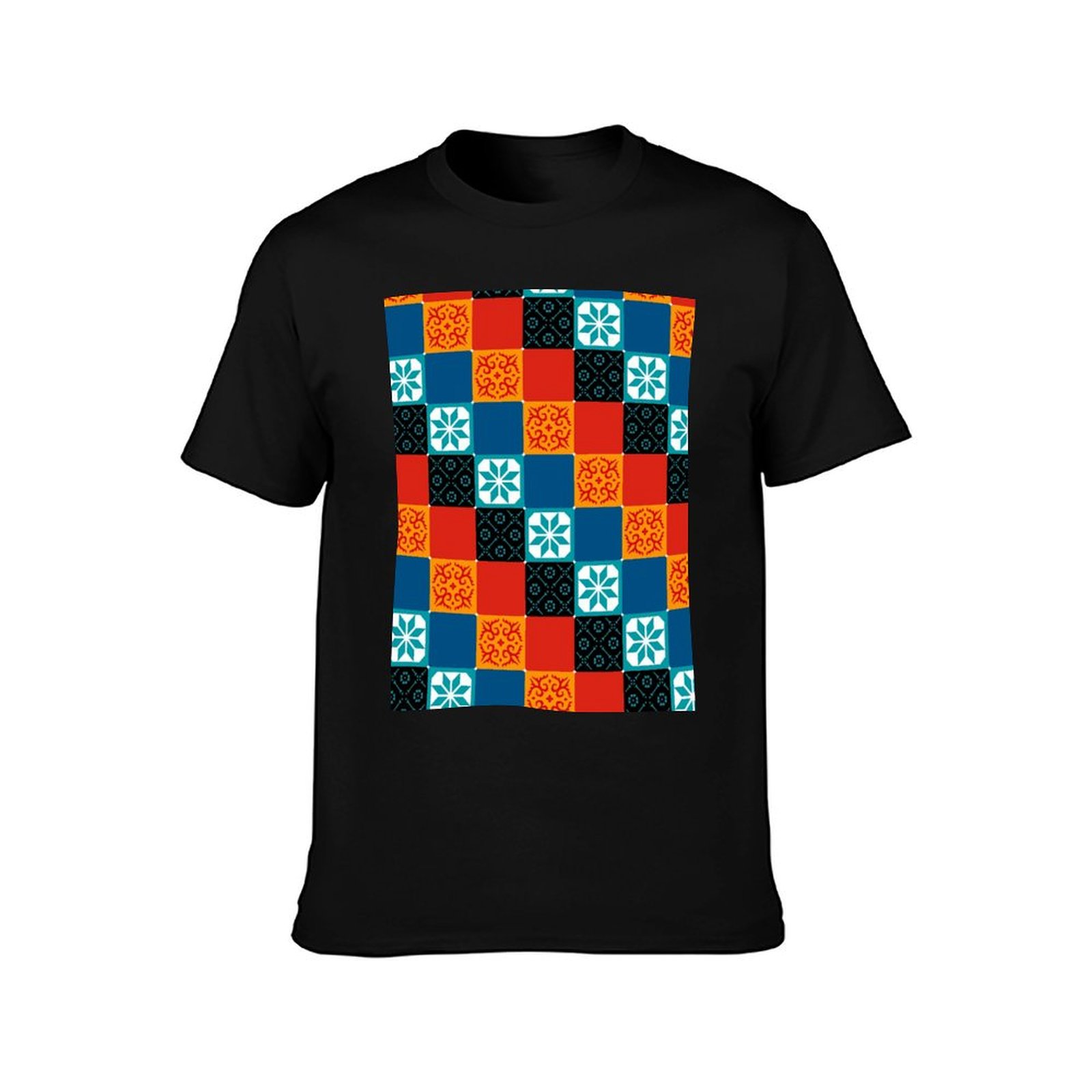 Azul Board Games Tiles Tişört  - Board Game Azul incelemesi ve fiyatı