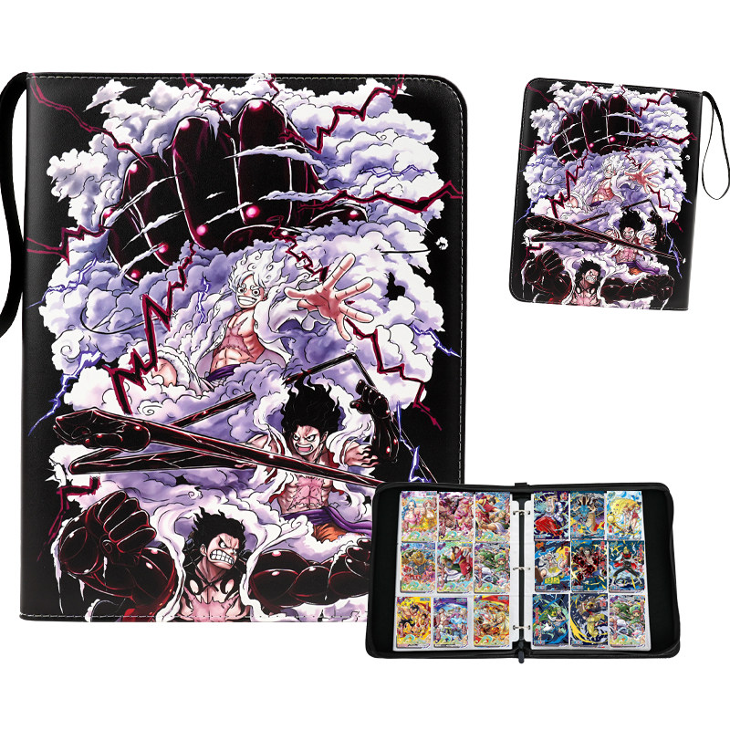One Piece 900 Adet OPCG Kart A - Board Game Book incelemesi ve fiyatı