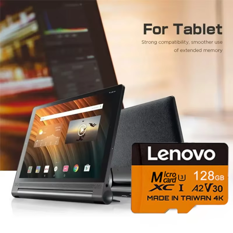 Lenovo Secure 512GB SD Kartlar - Board Game Journal incelemesi ve fiyatı
