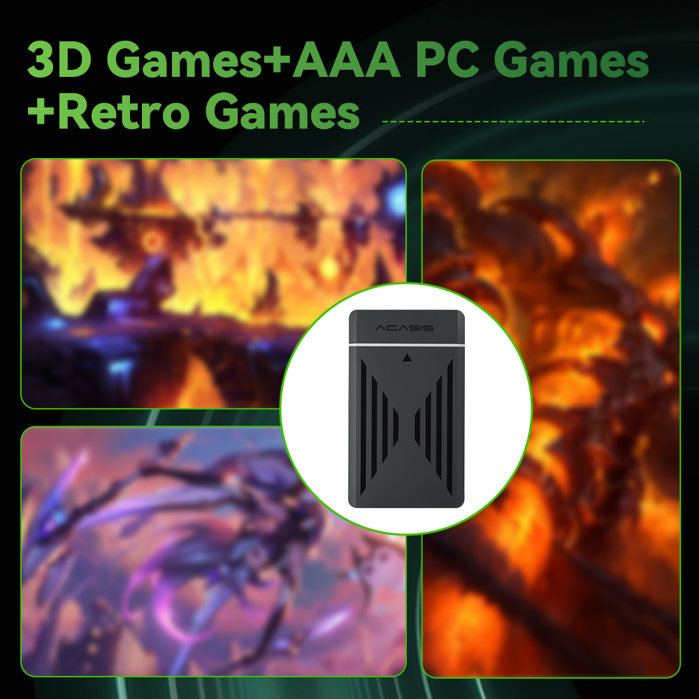 Taşınabilir 3TB Oyun HDD'si, P - Board Game Journal incelemesi ve fiyatı