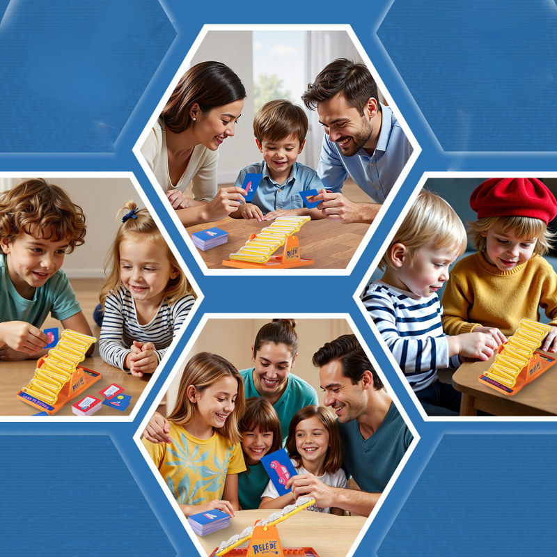 Etkileşimli Masaüstü Oyunu Eğl - Board Game Fun incelemesi ve fiyatı
