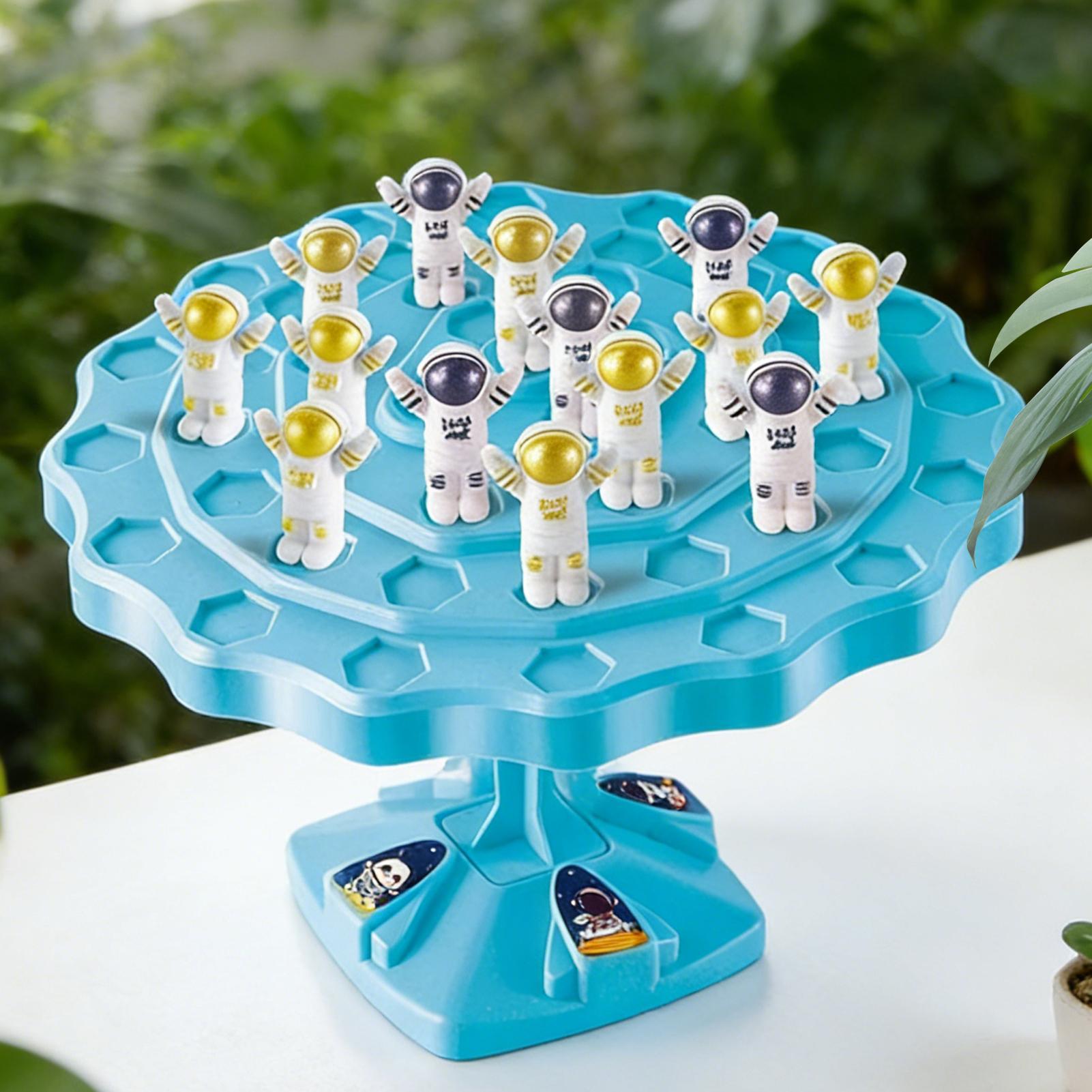 Eğlenceli Kurbağa Denge Ağacı  - Board Game Fun incelemesi ve fiyatı