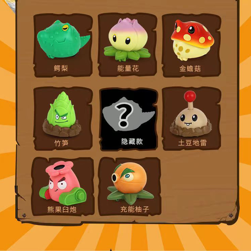 Plants Vs. Zombies 2 Aksiyon F - Board Game Zombies incelemesi ve fiyatı