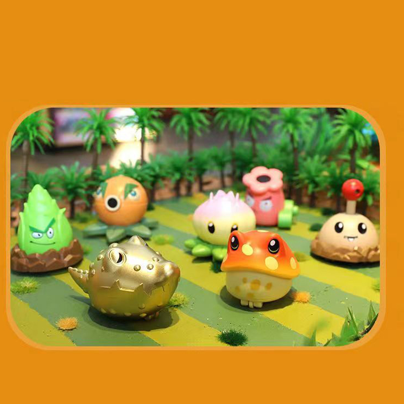 Plants Vs. Zombies 2 Aksiyon F - Board Game Zombies incelemesi ve fiyatı