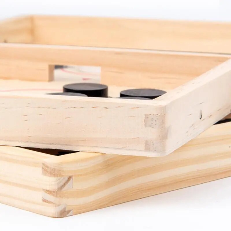 Masa hokeyi Paced Sling Puck k - Board Game Jenga incelemesi ve fiyatı
