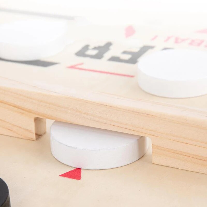 Masa hokeyi Paced Sling Puck k - Board Game Jenga incelemesi ve fiyatı