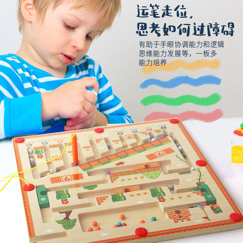 Manyetik Sıralama Oyunları Mon - Board Game Qwirkle incelemesi ve fiyatı