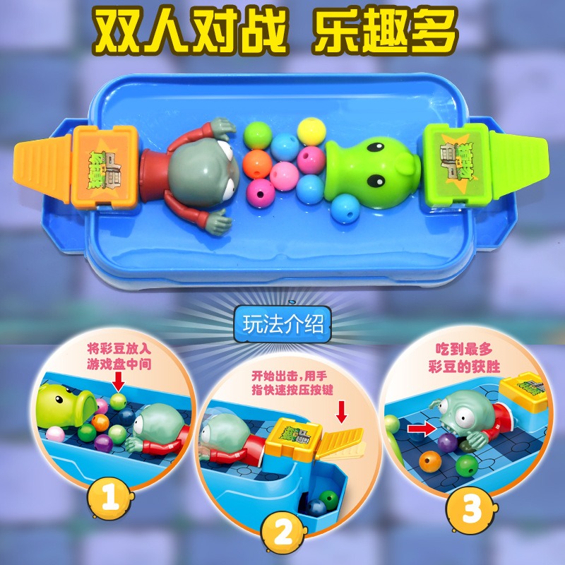 Yeni Plants Vs Zombies Rekabet - Board Game Zombies incelemesi ve fiyatı