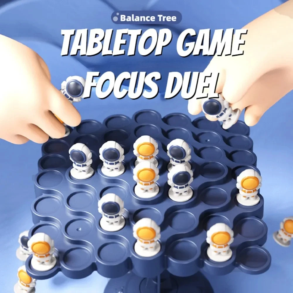 Tüm Aile için Masalar Oyunları - Board Game Jenga incelemesi ve fiyatı