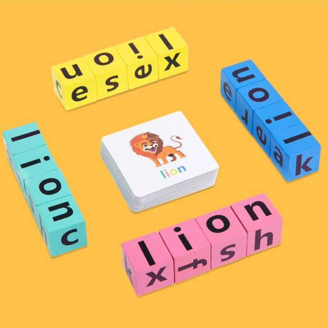 Çocuklar için Alfabe Yazım Tah - Board Game Ideas incelemesi ve fiyatı