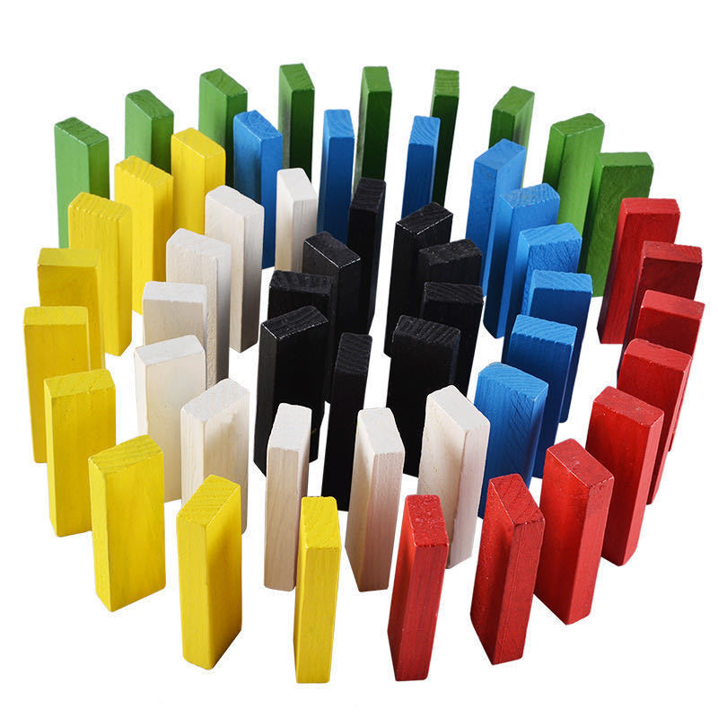 Ahşap İstifleme Kulesi Oyunu İ - Board Game Jenga incelemesi ve fiyatı