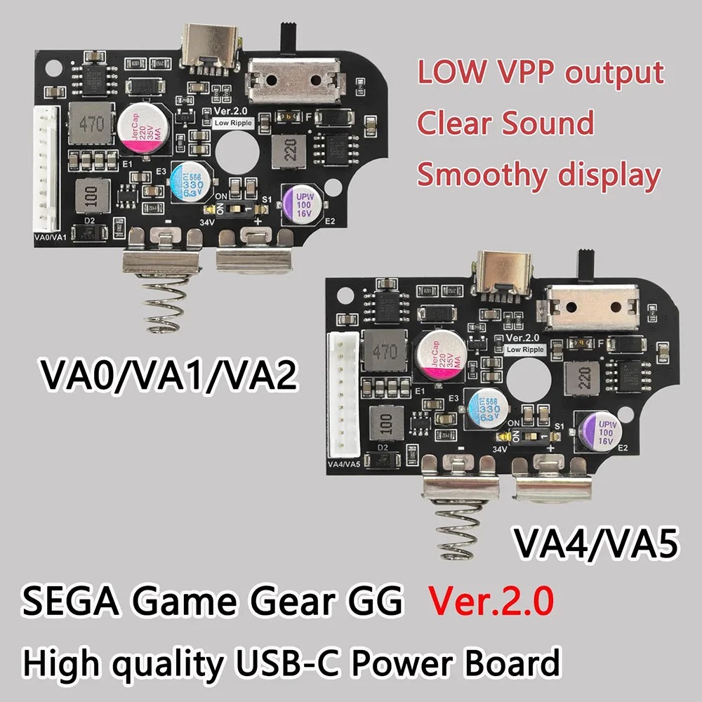 USB-C Güç Kartı PCB Anahtarı A - Board Game Film incelemesi ve fiyatı