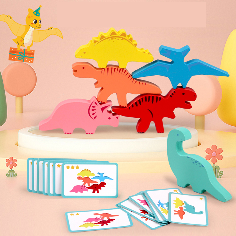 Ahşap Denge blok oyuncaklar Ço - Board Game Ideas incelemesi ve fiyatı