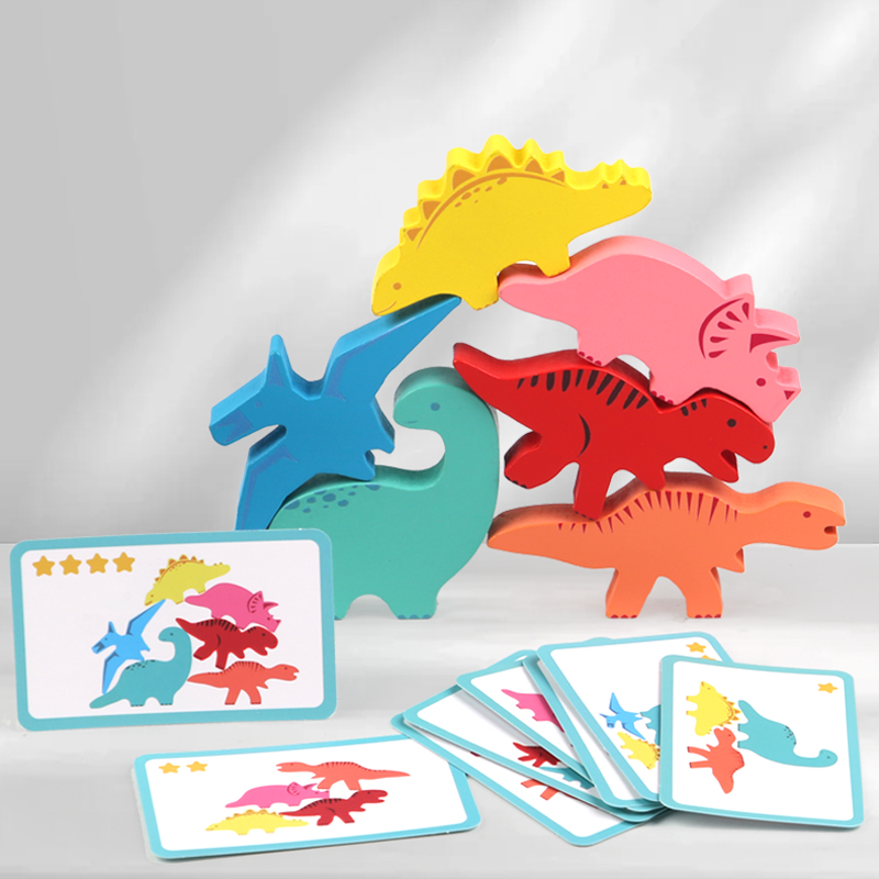 Ahşap Denge blok oyuncaklar Ço - Board Game Ideas incelemesi ve fiyatı