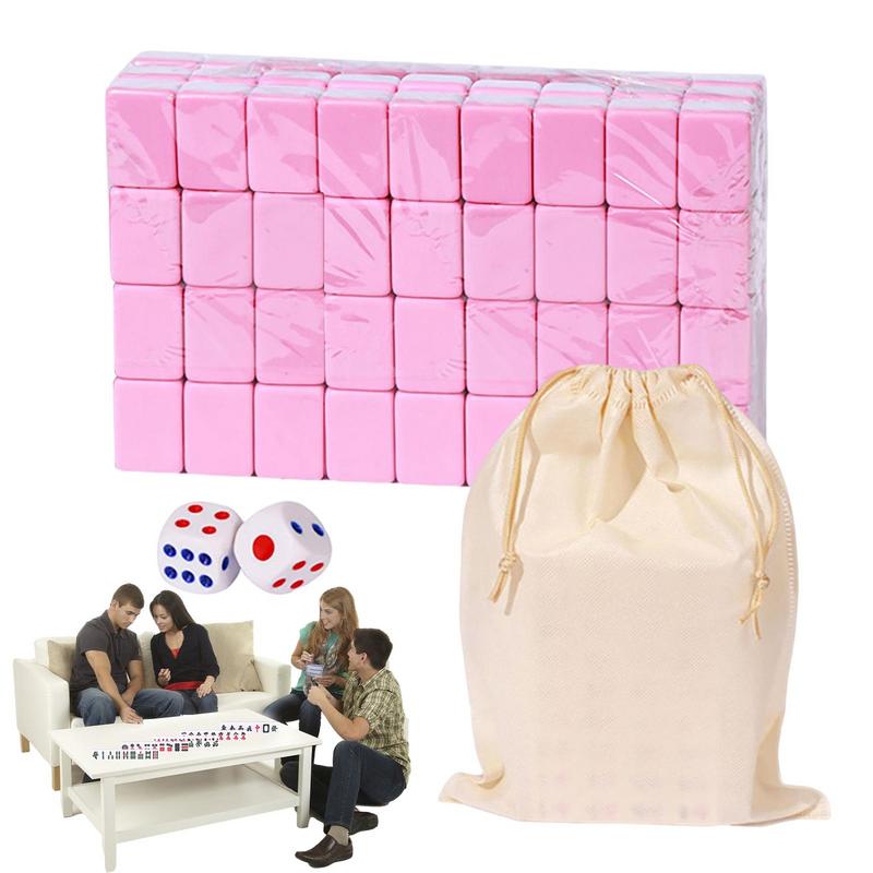 Mahjong setleri kurulu oyunu i - Board Game Mahjong incelemesi ve fiyatı