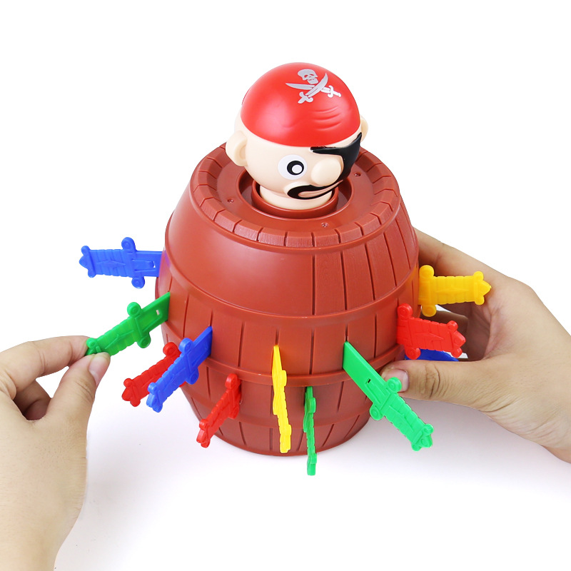 Korsan Masa Oyunu, Montessori  - Board Game Pirates incelemesi ve fiyatı