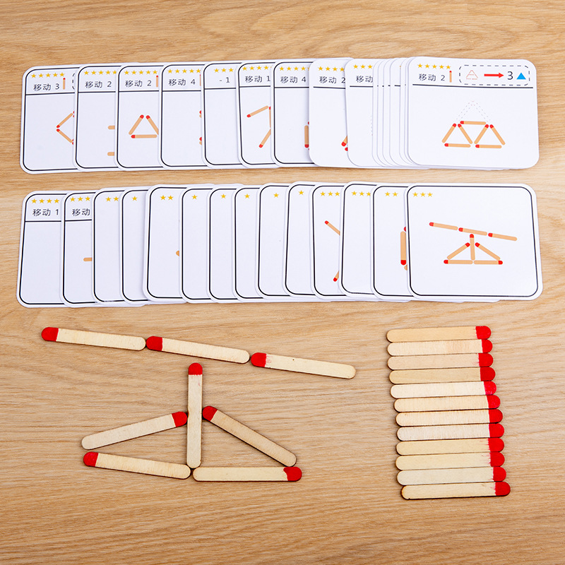 Montessori Maçlar Bulmacalar O - Board Game Fun incelemesi ve fiyatı