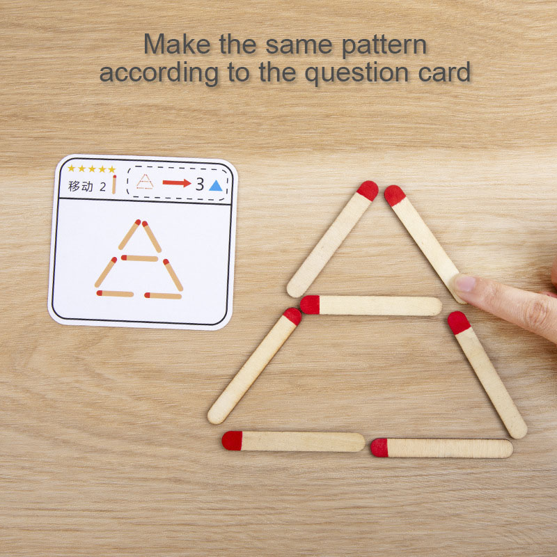 Montessori Maçlar Bulmacalar O - Board Game Fun incelemesi ve fiyatı