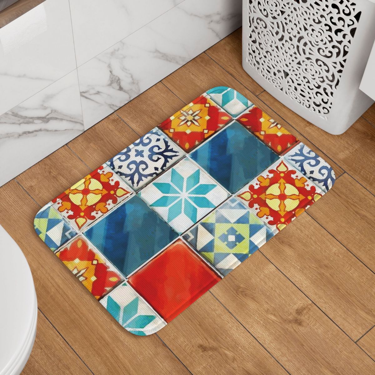 Renkli Azulejos Fayansları Azu - Board Game Azul incelemesi ve fiyatı