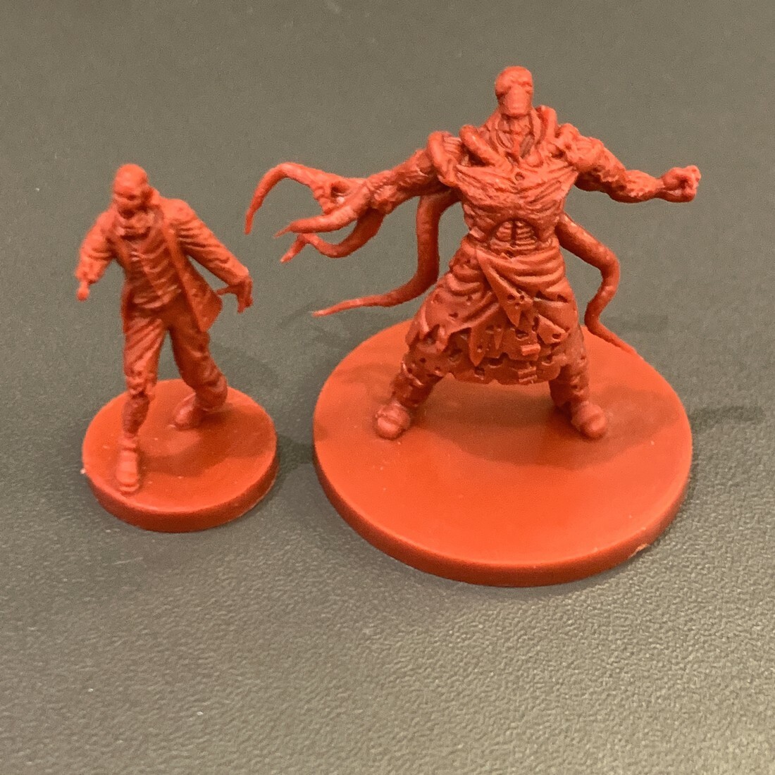 Zombi Avcısı Canavar Minyatürl - Board Game Zombies incelemesi ve fiyatı