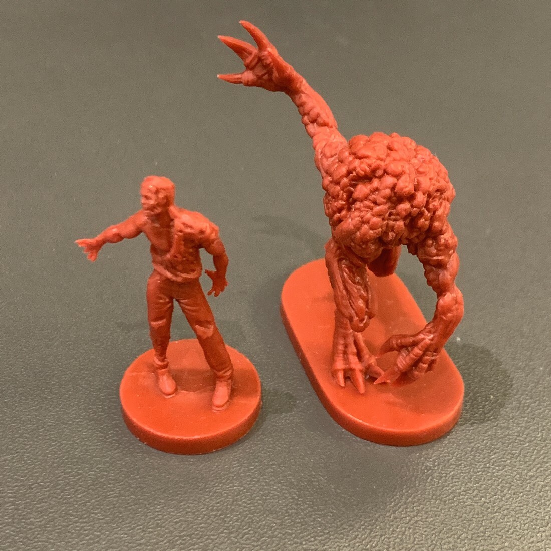 Zombi Avcısı Canavar Minyatürl - Board Game Zombies incelemesi ve fiyatı