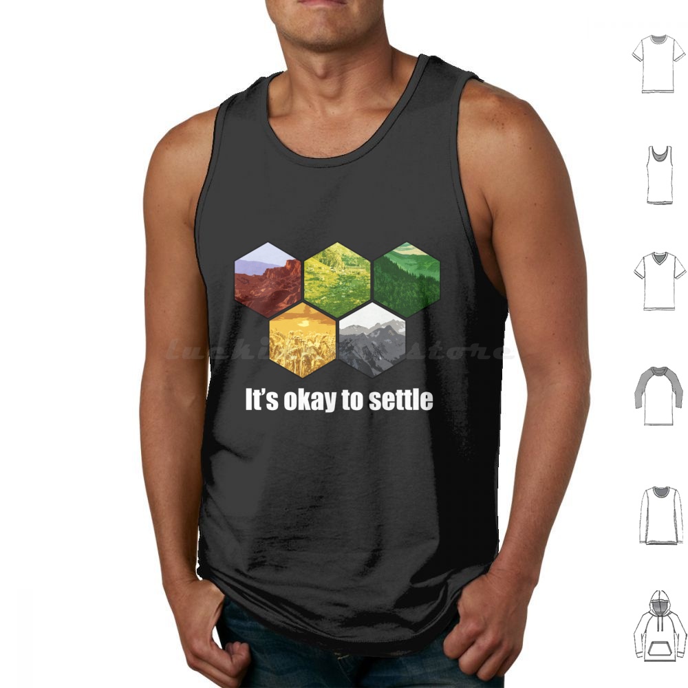 Tank Toplar, Kolsuz Yelekler,  - Board Game Catan incelemesi ve fiyatı