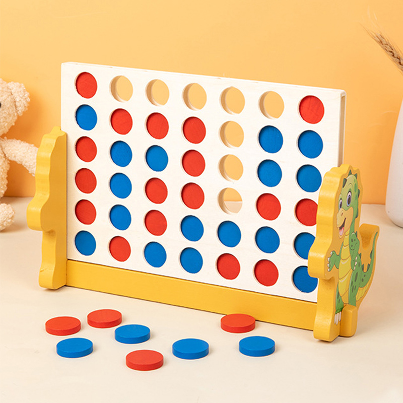Ahşap bağlan 4 klasik ızgara,  - Board Game Jenga incelemesi ve fiyatı