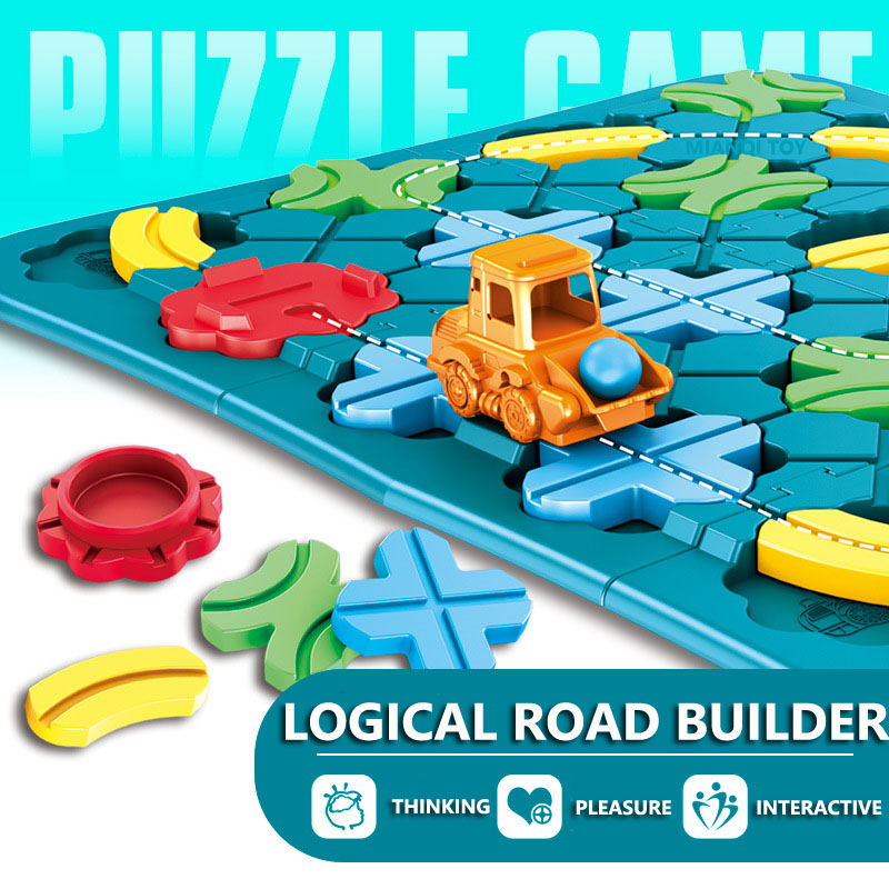 Yol Labirenti Montessori Mantı - Board Game Qwirkle incelemesi ve fiyatı
