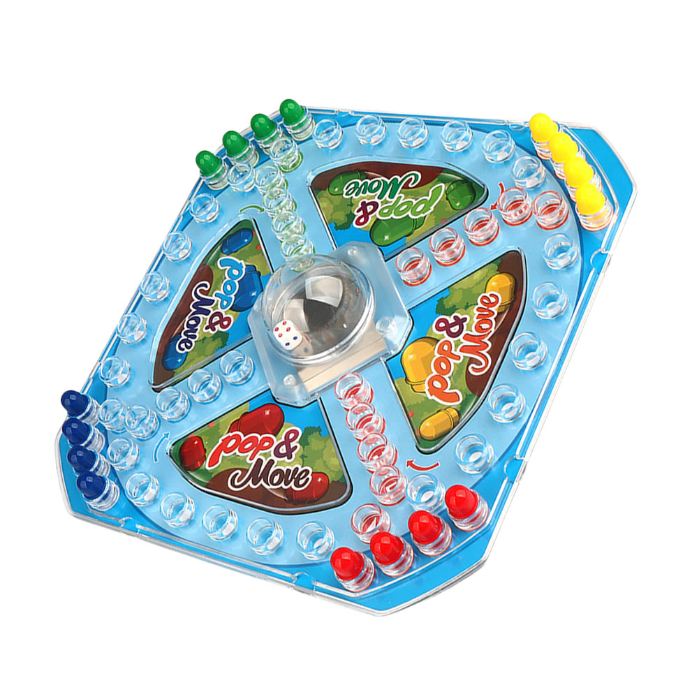 Çoklu Oyuncu Masa Oyunları Eğl - Board Game Fun incelemesi ve fiyatı