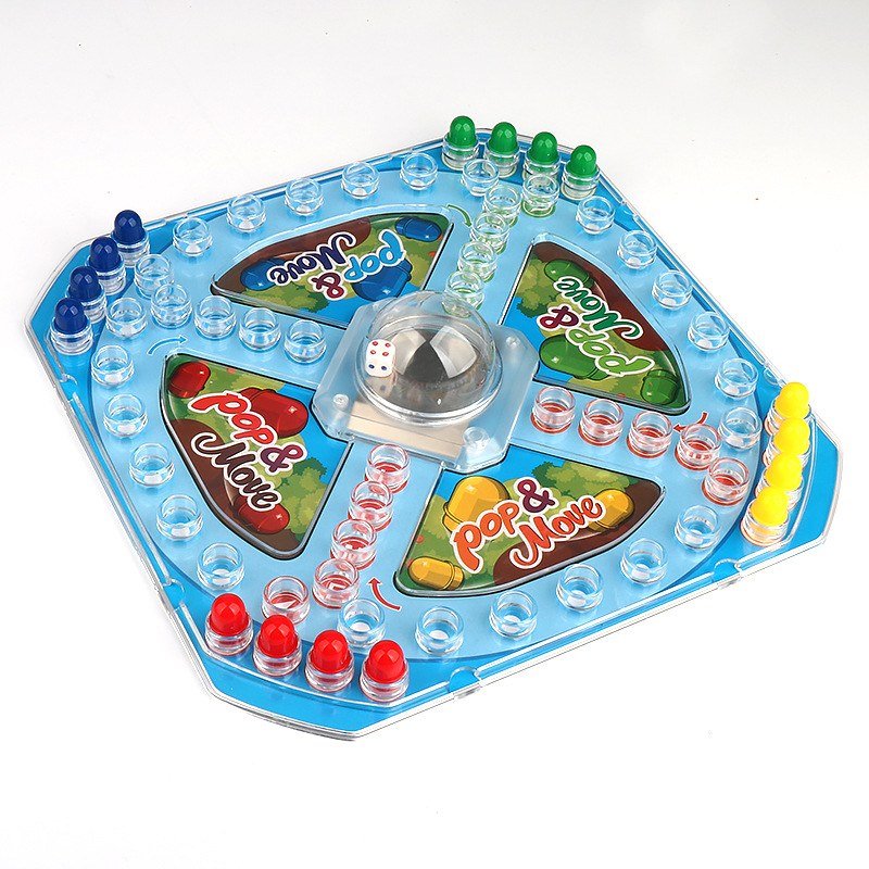Çoklu Oyuncu Masa Oyunları Eğl - Board Game Fun incelemesi ve fiyatı