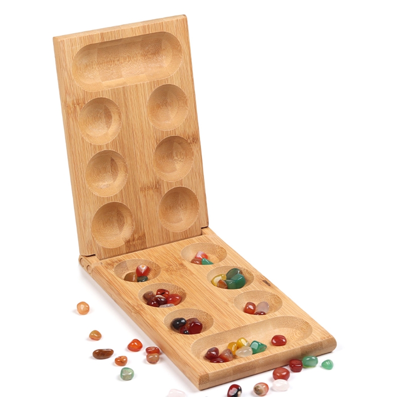 Renkli taşlar çakıl katlanır a - Chess Set Wooden incelemesi ve fiyatı