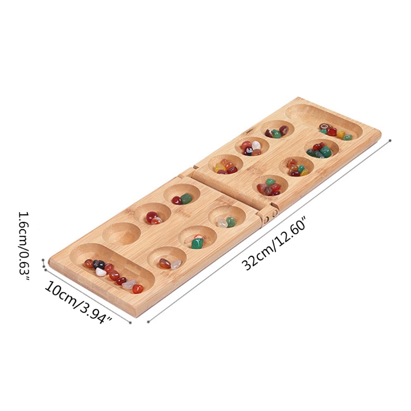 Renkli taşlar çakıl katlanır a - Chess Set Wooden incelemesi ve fiyatı