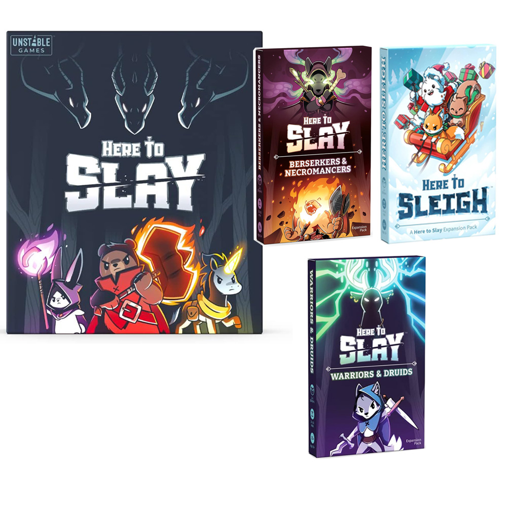 Tek boynuzlu at kart oyunu noe - Board Game Zombies incelemesi ve fiyatı