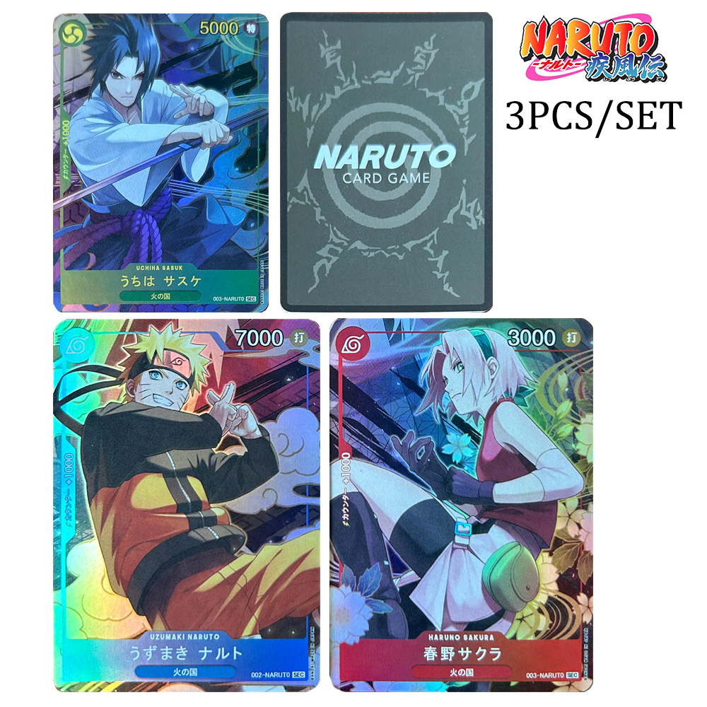 Naruto kırılma Glitter doku ta - Board Game Naruto incelemesi ve fiyatı