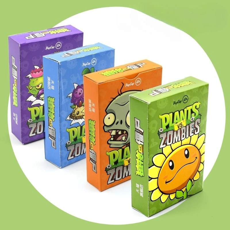 Oyun Plants Vs. Zombiler Çevre - Board Game Zombies incelemesi ve fiyatı