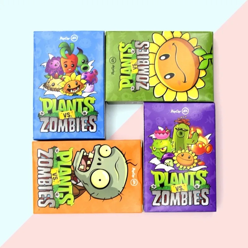Oyun Plants Vs. Zombiler Çevre - Board Game Zombies incelemesi ve fiyatı