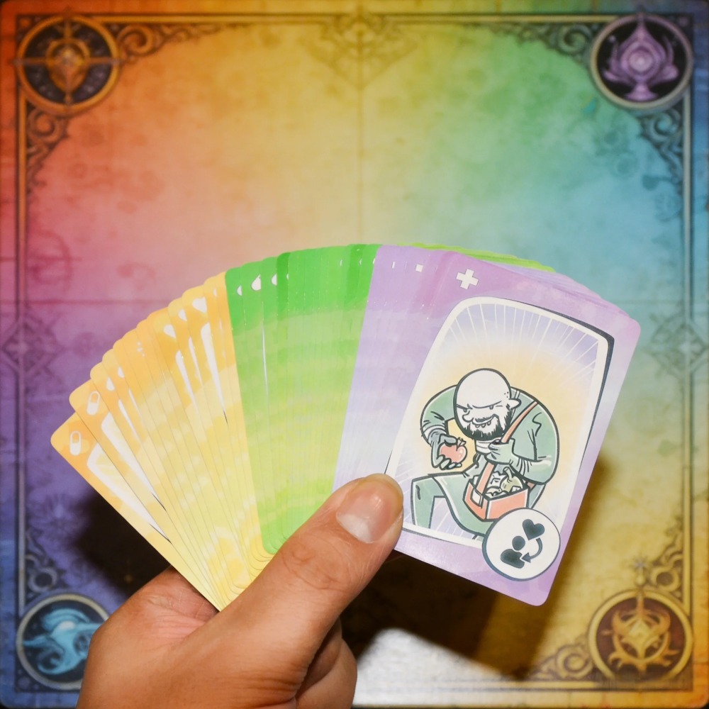 Yeni Avrupa ve Amerikan tarzı  - Board Game Fun incelemesi ve fiyatı