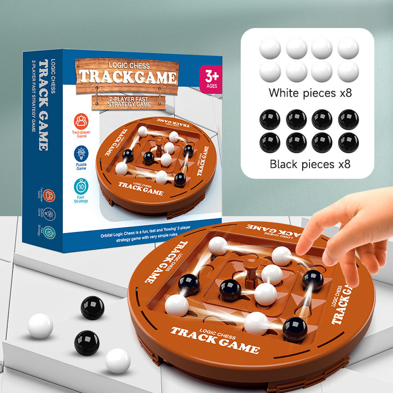 Satranç Oyunu Eğlenceli Masa Ü - Board Game Fun incelemesi ve fiyatı