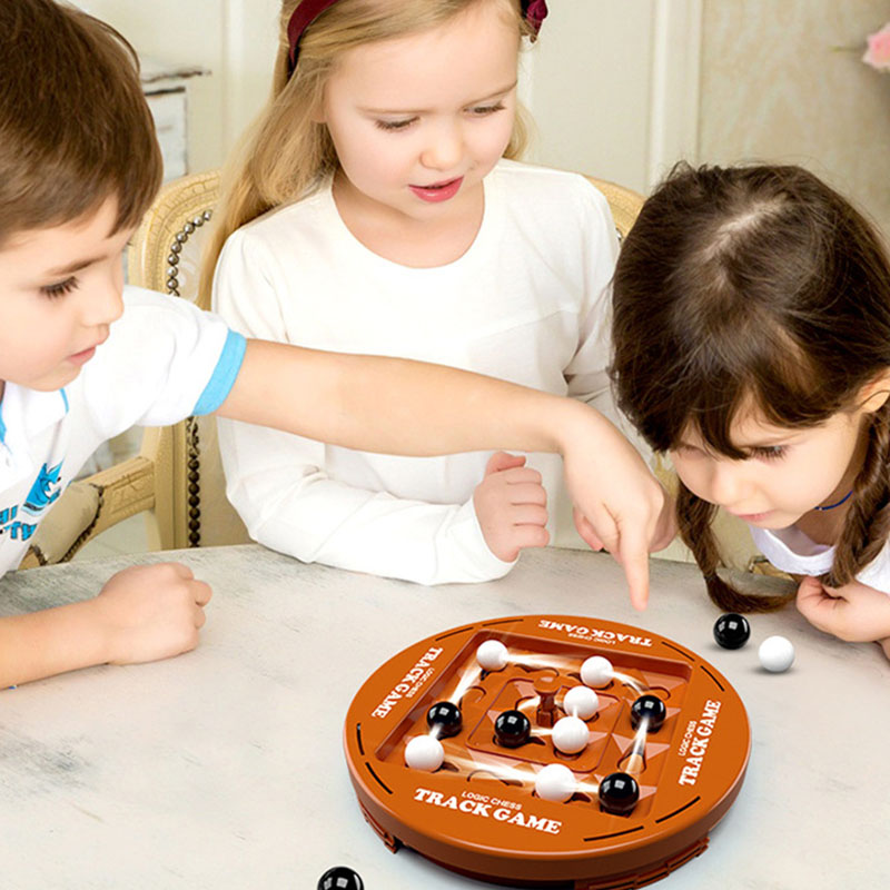 Satranç Oyunu Eğlenceli Masa Ü - Board Game Fun incelemesi ve fiyatı