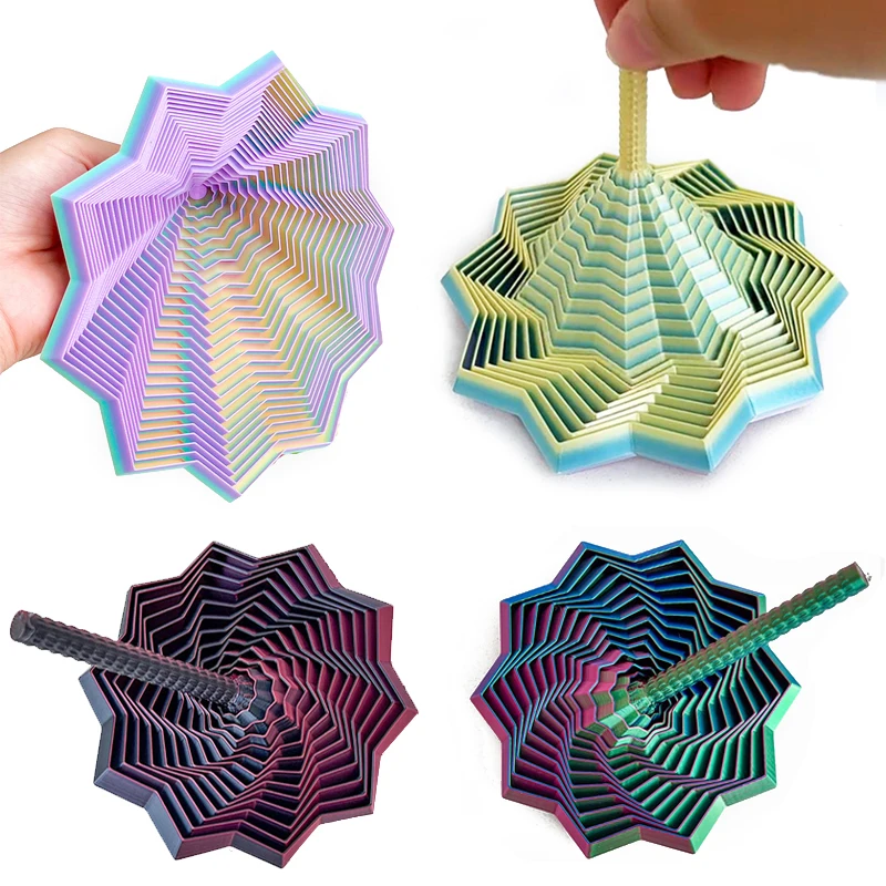 3D Baskı Genişletilmiş Duyusal - Board Game Print incelemesi ve fiyatı