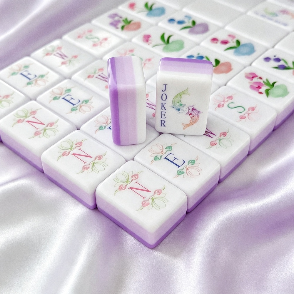 ABD Deposu 4 Katmanlı Akrilik  - Board Game Mahjong incelemesi ve fiyatı